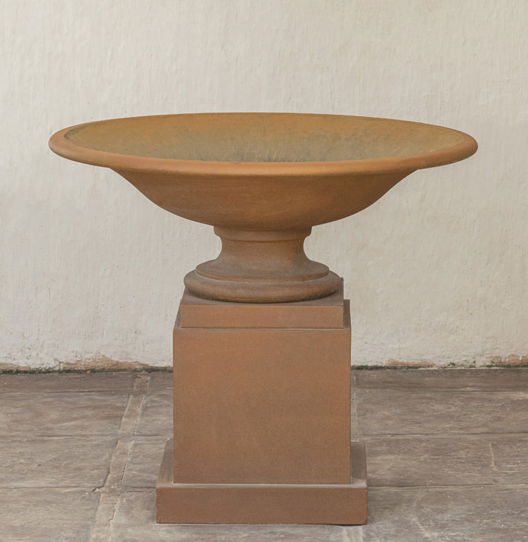 Pietro Champagne Planter