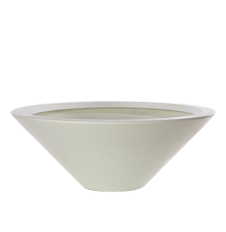 Pietro New Wok Planter Large