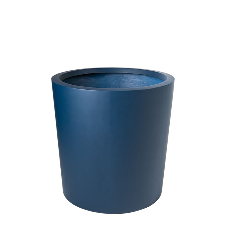 Pietro Wellington Round Medium Planter