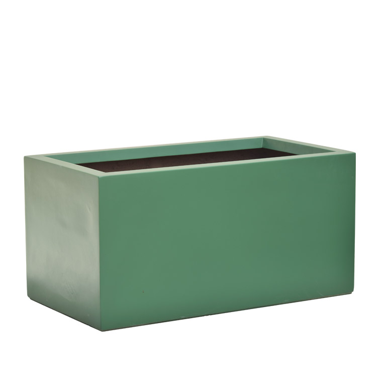 Pietro Box Trough Medium